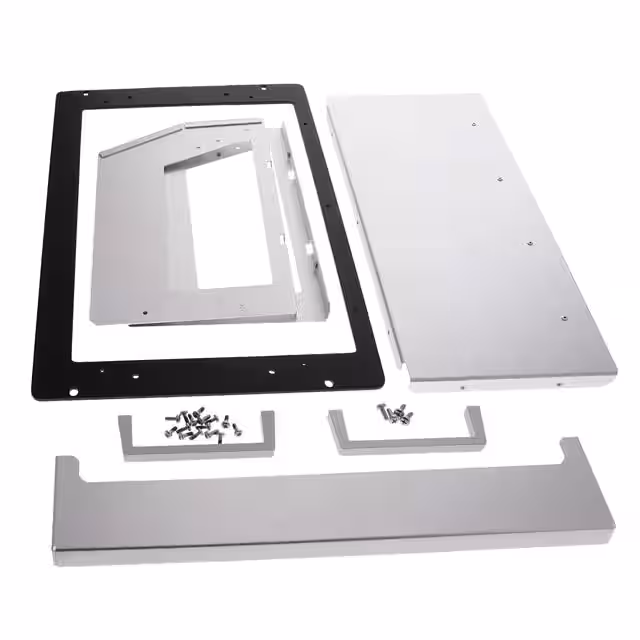 HDO4K-RACK Teledyne LeCroy  Zubehör